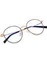 Poshh eyewear Full Rim Round Frame