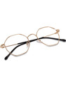 Poshh eyewear Full Rim Round Frame