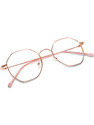 Poshh eyewear Full Rim Round Frame