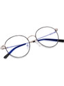 Poshh eyewear Full Rim Round Frame