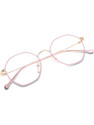 Poshh eyewear Full Rim Round Frame