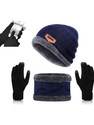 poshing Embellished, Solid, Self Design Beanie
