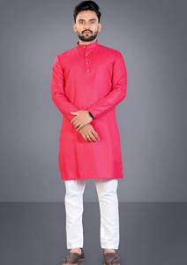 poshside men kurta pyjama set