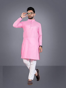 poshside men kurta pyjama set