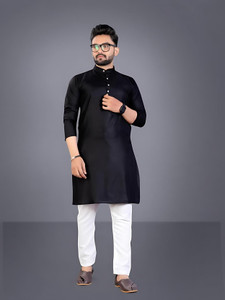 poshside men kurta pyjama set