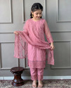 poshvue Girls Festive Party Casual Formal