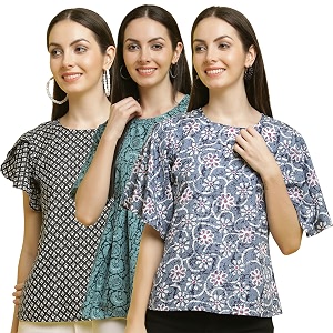 Womens Blouse