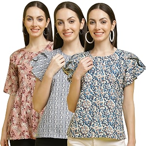 Womens Blouse