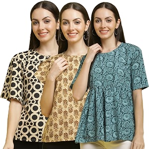 Womens Blouse