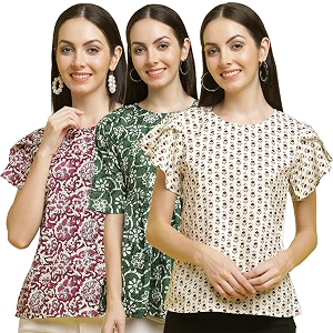 Womens Blouse