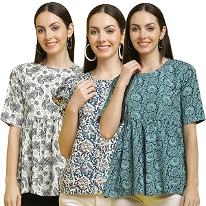 Womens Blouse