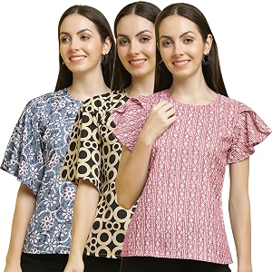 Womens Blouse