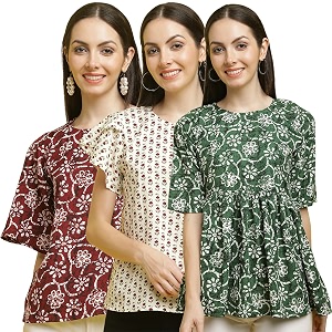 Womens Blouse