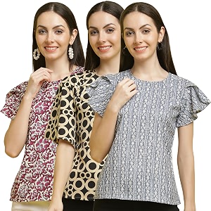 Womens Blouse
