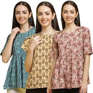 Womens Blouse
