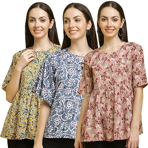 women39s regular fit blouse