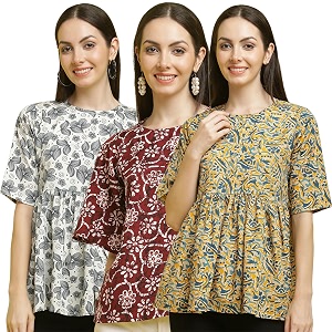 Womens Blouse