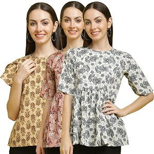 Womens Blouse
