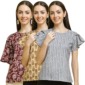 Womens Blouse