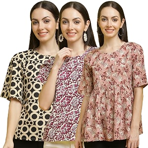 Womens Blouse