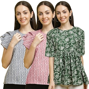 Womens Blouse