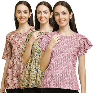 Women Blouse