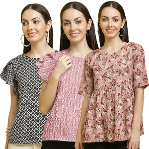 Womens Blouse