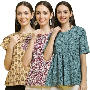 Womens Blouse