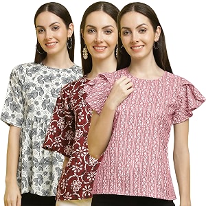 Womens Blouse