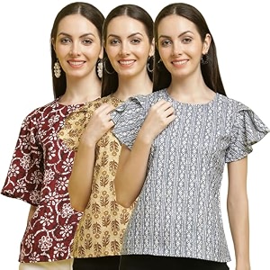 Womens Blouse
