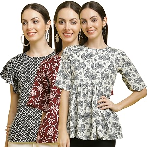 Womens Blouse