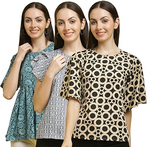 Women Blouse