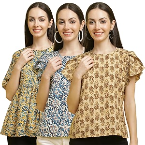 Womens Blouse