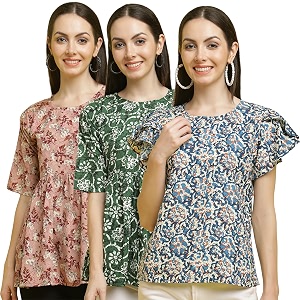 Womens Blouse