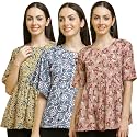 Women's Regular Fit Blouse