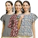 Women's Regular Fit Blouse