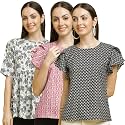 Women39s Regular Fit Blouse