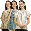 Women39s Regular Fit Blouse