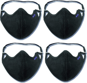 Posive N99 Reusable Face Mask. 99 FOG