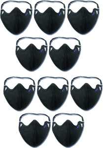 Posive N99 Reusable Face Mask. 99 FOG
