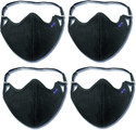 Posive N99 Reusable Face Mask. 99 FOG