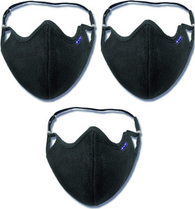Posive Reusable Face Mask. 99 FOG FREE