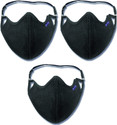 Posive Reusable Face Mask. 99 FOG FREE