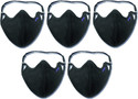 Posive Reusable Face Mask. 99 FOG FREE