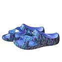 Positively Inspired Slide Sandals Ultra Lightweight Cushioned