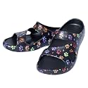 Positively Inspired Slide Sandals Ultra Lightweight Cushioned