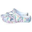 Positively Inspired Slide Sandals Ultra Lightweight Cushioned