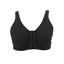 Post Surgery Front Closure Bra