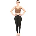 Post Surgical Medical Compression Bra || Moderate Compression || Cotton Fabric || Breast Augmentation Bra || Sports Bra || Surgical Recovery Supporter || Axillary Support