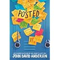 Posted: A Story About Bullying, Friendship, and Social Media